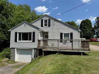 21 S Skaneateles St