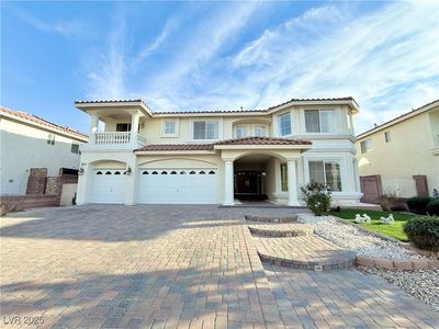 6625 Gossamer Fog Ave