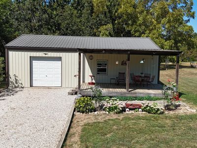 1251 Saddle Club Road
