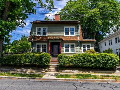 451 River Ave
