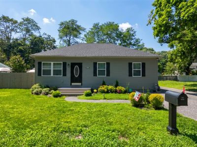 268 Beaver Drive