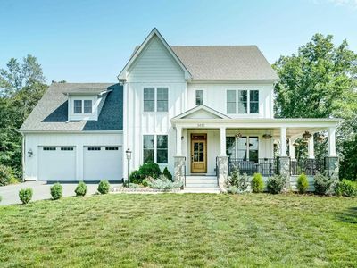 3430 Keswick Rd