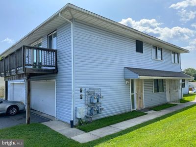 1731 Fountain Rock Way Unit D