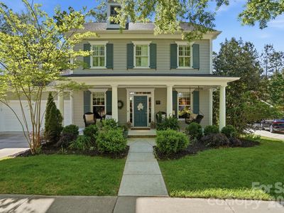629 Revival Row