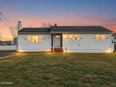 Property at 17 S Main Street, Marlboro, NJ