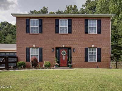 8601 Rayworth Trl