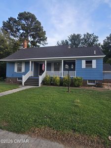 4 Farwell St