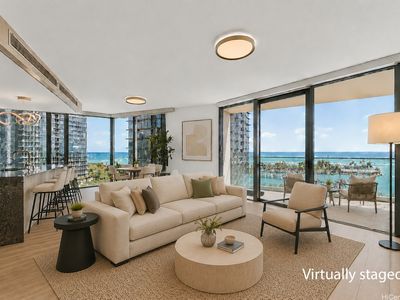 1000 Auahi St Unit 1400