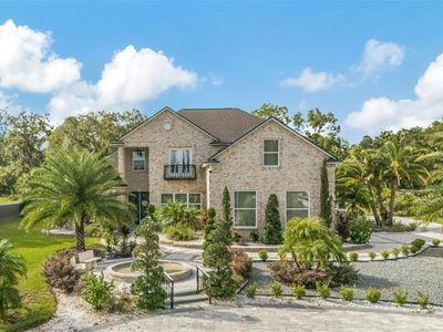416 W Socrum Loop Rd