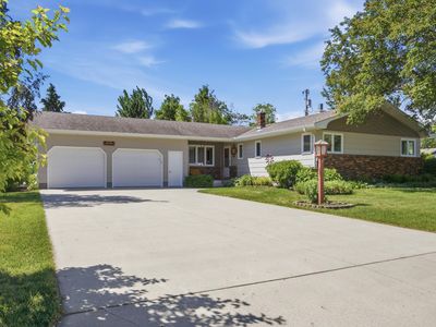 Property at 1032 2nd St N, Casselton, ND