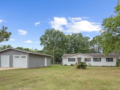 767 Will Logan Rd