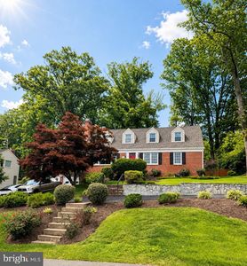 3508 Woodside Rd