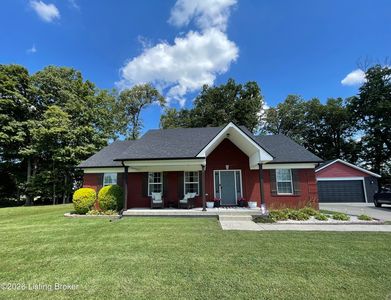 Property at 140 Peabody Loop, Coxs Creek, KY