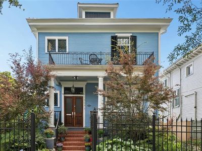 1309 Cadiz St