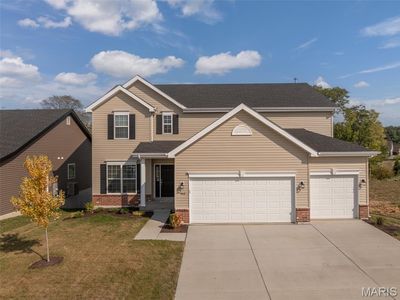 540 Evening Primrose Dr