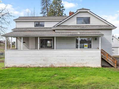 Property at 421 N Columbus Ave, Goldendale, WA