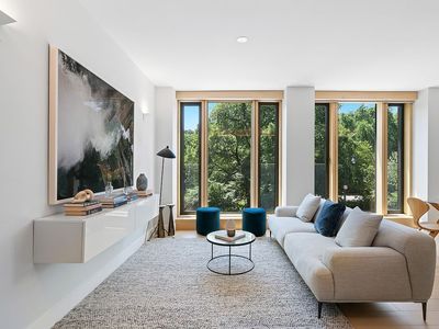 145 Central Park #3A