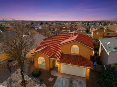 10331 Country Sage Dr NW