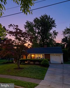 Property at 205 Bradley Ave, Haddonfield, NJ