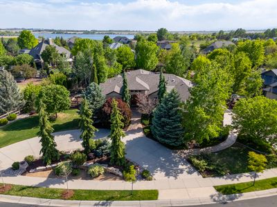 3615 Shallow Pond Dr
