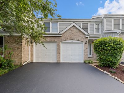 Property at 264 Haber Ct, Cary, IL