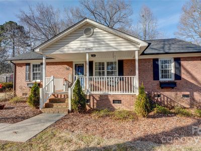 Property at 2141 Windermere Dr, Kannapolis, NC
