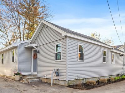 Property at 21 Ferdinand Passway, Lunenburg, MA
