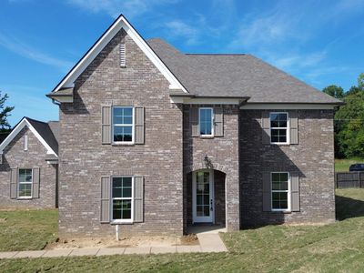 46 Forsyth Ln