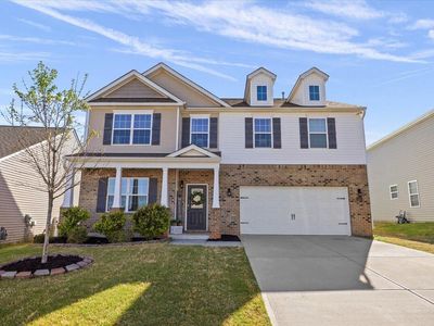 766 River Dell Townes Ave
