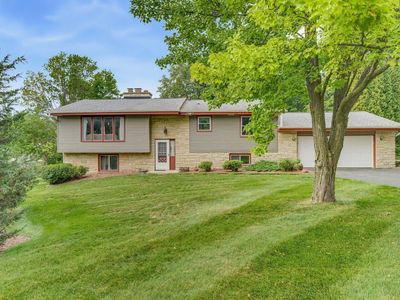 Property at 3755 Kettle View DRIVE, Slinger, WI