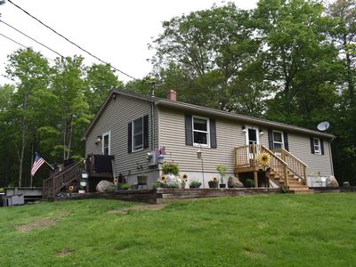 690 Wings Mills Road