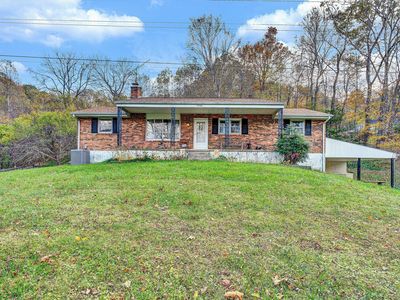 Property at 7796 Newport Rd, Catawba, VA