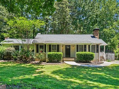3560 Hogan Dr NW