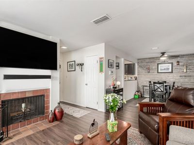 2330 E Fremont Avenue #D19