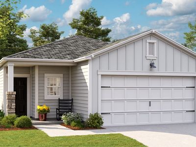 ANNAPOLIS Plan, Fieldview