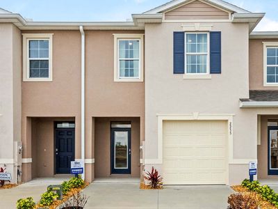 GLEN - UNIT B Plan, Brentwood