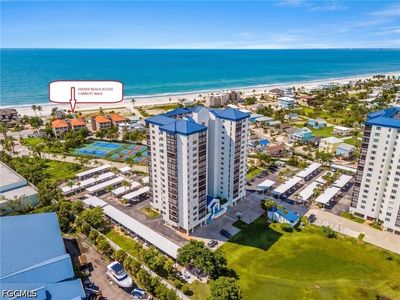 4745 Estero Blvd APT 201
