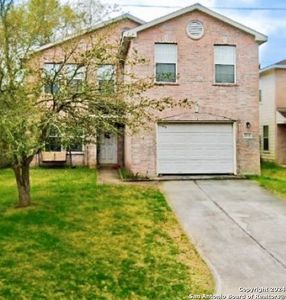 22710 Sherioaks Lane