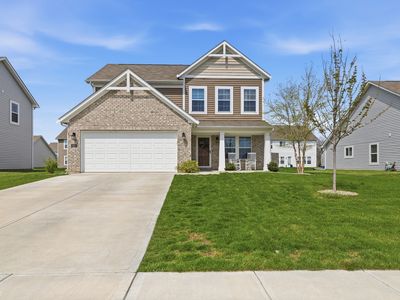 5478 Wood Spring Ln