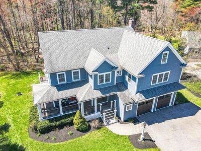 58 Cedar St