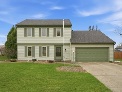 Property at 8714 Greenmeadow Dr, New Haven, IN