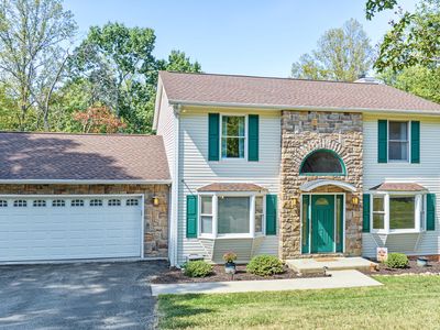 121 Oak Ridge Ct