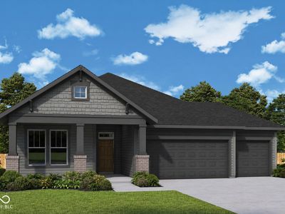 14343 Hidden Lakes Dr