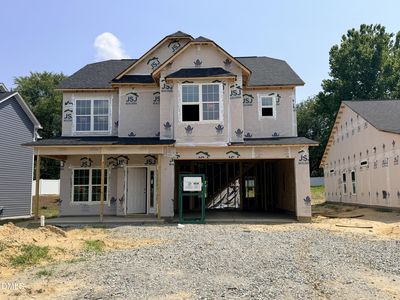 91 Crossvine St #8