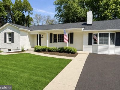 753 Bear Wallow Rd
