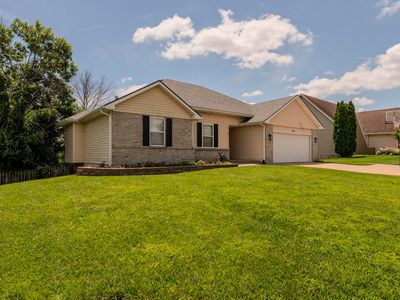 1504 War Admiral Dr