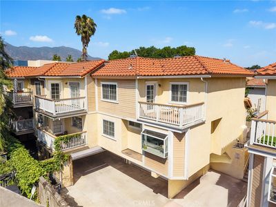 607 W Duarte Rd Unit A