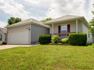 504 W Woodbine Road