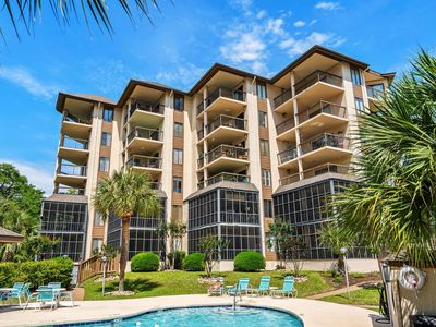 Property at 310 73rd Ave. N #2B, Myrtle Beach, SC