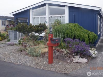 325 N 5th Avenue #3